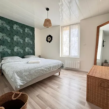 Vendays, De Charme * Reims