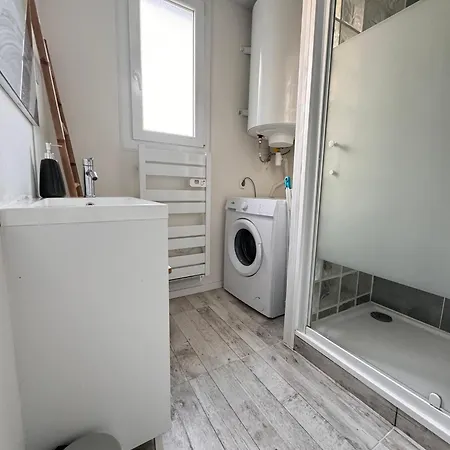 Vendays, De Charme *